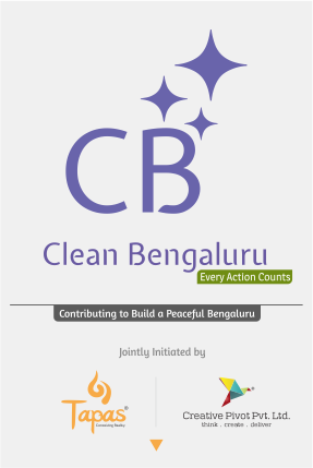 Namma Clean Bengaluru